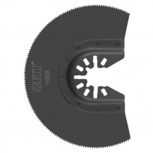 Полотно пильное Fit Bi-metall 37989 88х0,8 мм