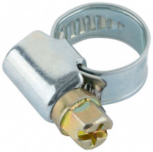 Хомут обжимной Fit 64271 8-12 мм