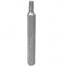 Бита торцевая King Tony 187027T Torx Т27 5/16 дюйма 70 мм