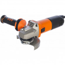 Шлифмашина угловая AEG WS13-125SXEK 4935451310 в кейсе