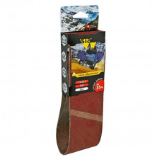 Лента шлифовальная бесконечная Sia Abrasives 2920 siawood sw533-040 2 шт