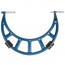 Микрометр Micron 34164 МК- 400 мм 0,01 мм