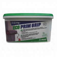 Грунтовка Mapei Eco Prim Grip универсальная 5 кг