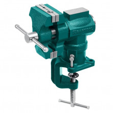 Тиски многофункциональные Kraftool 32714-65 3D-Mini 65/38 мм