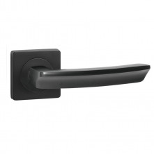 Ручка раздельная Ajax Sigma JK K.JK51 47677 BL-24 черный  