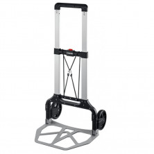 Тележка хозяйственная складная Stayer ProTruck 38755-120 120 кг