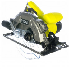 Пила дисковая  с лазером Ryobi RCS1600-K2B 5133002927