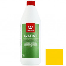 Колорант Tikkurila Avatint YH 1 л