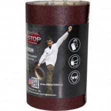 Рулон абразивный Abraform от Мастерская Pit Stop и Доктор Дью DD-afr115-2500-80 P80 115х2500 мм