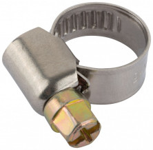 Хомут обжимной Fit 64272 9-14 мм
