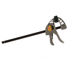 Струбцина пистолетная Kraftool EcoKraft 32228-30 300х80 мм