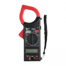 Клещи токоизмерительные EKF Expert M266C