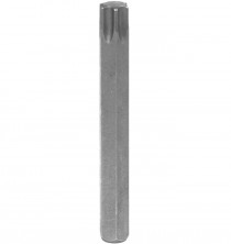 Бита торцевая King Tony 187050T Torx Т50 5/16 дюйма 70 мм