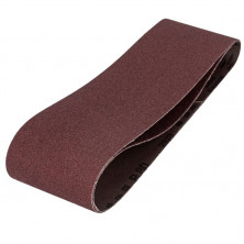 Лента шлифовальная бесконечная Sia Abrasives 2920 siawood sw533-080 2 шт