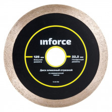 Диск алмазный для плиткореза Inforce 11-01-703