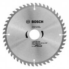 Диск пильный Bosch Eco for Wood 200х32 48T 2608644380