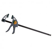 Струбцина пистолетная Kraftool EcoKraft 32228-45 450х80 мм