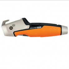 Нож малярный Fiskars Carbon Max 1027225