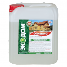 Экодом огнебио  5 кг (1) "рогнеда"