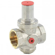 Регулятор давления Giacomini R153PX008 поршневой Ду50 Ру25