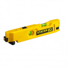 Лазерный уровень Stayer LM 34985 20 м
