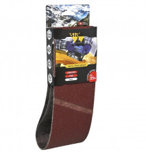Лента шлифовальная бесконечная Sia Abrasives 2920 siawood sw610-040 2 шт