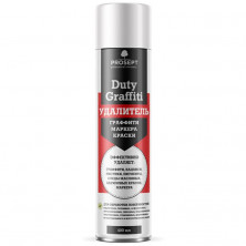 Средство для удаления граффити Prosept Duty Graffiti 153-04 0,4 л