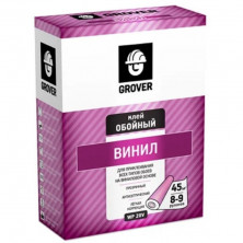 Клей обойный Grover Винил WP 20V GRK530 200 г