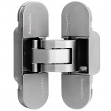 Петля дверная Armadillo U3D2000.TG SC 48175 матовый хром  