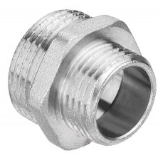 Ниппель переходной Aqualink 04484 с наружной резьбой 2x1 1/4 дюйма
