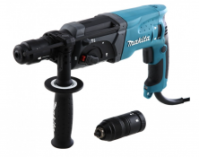 Перфоратор Makita HR2470FТ