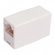Адаптер проходной Proconnect 03-0101-9 RJ-45 (8P8C) UTP CAT 5e