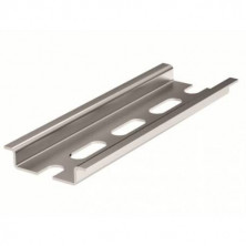 DIN-рейка перфорированная DKC 02140 Omega 3F 35х7.5мм
