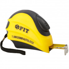Рулетка измерительная Fit Инфинити 17350 7,5 м