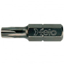 Бита Felo Industrial Torx 30х25 мм 2 шт.