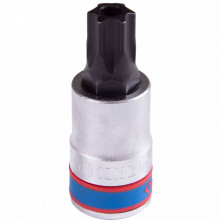 Бита торцевая King Tony 402760 Torx T60 с отверстием 60 мм 1/2 дюйма