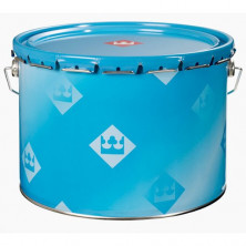 Растворитель Tikkurila 1031 10 л