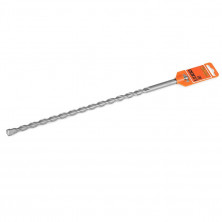 Бур по бетону Messer SDS-Plus тип "-" 18х460 мм
