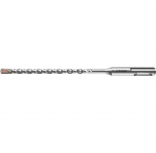 Бур по бетону Зубр Мастер 29315-160-06 SDS-Plus 6x160 мм