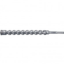 Бур по бетону Зубр Профессионал 29350-410-40_z02 SDS-max 40x410х520 мм