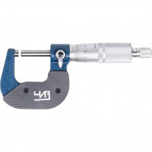 Микрометр ЧИЗ МК- 25 0.01 28558