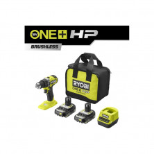 Дрель-шуруповерт Ryobi ONE+ HP RDD18C-220S 5133004980