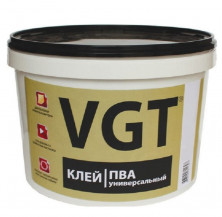 Клей ПВА универсальный VGT 0,5 кг