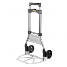 Тележка хозяйственная складная Stayer ProTruck 38755-90 90 кг