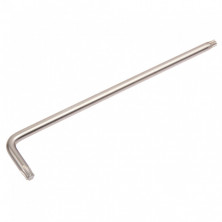 Ключ Г-образный King Tony 112325R Torx Т25 25х130 мм