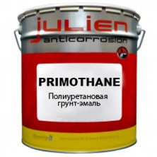 Грунт-эмаль полиуретановая Maestria Primothane Indus BLC Base 12,5 л с отвердителем Primothane Durcisseur 2,5 л