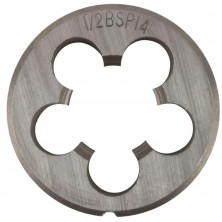 Плашка трубная Fit 70714 1/2 дюйма
