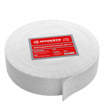 Лента вибродемпфирующая Izogertz Line Z-100 30000х100х5 мм  
