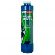 Краска колеровочная Pufas N17 синее море 0,75 л