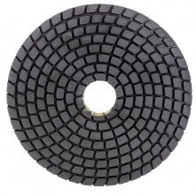 Круг алмазный шлифовальный Messer GM MESH 50 100D-3T